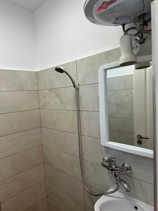 Apartament cu 1 camera recent amenajat