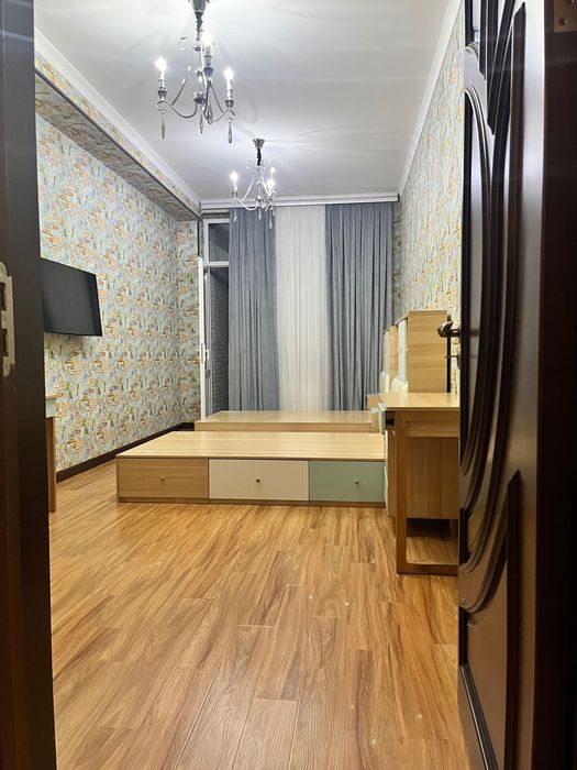 Продается своя квартира