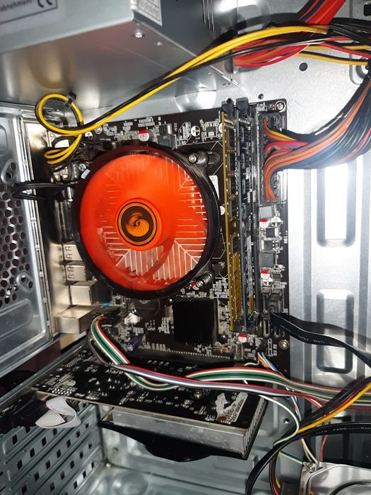 Arzon kompyuter core i3