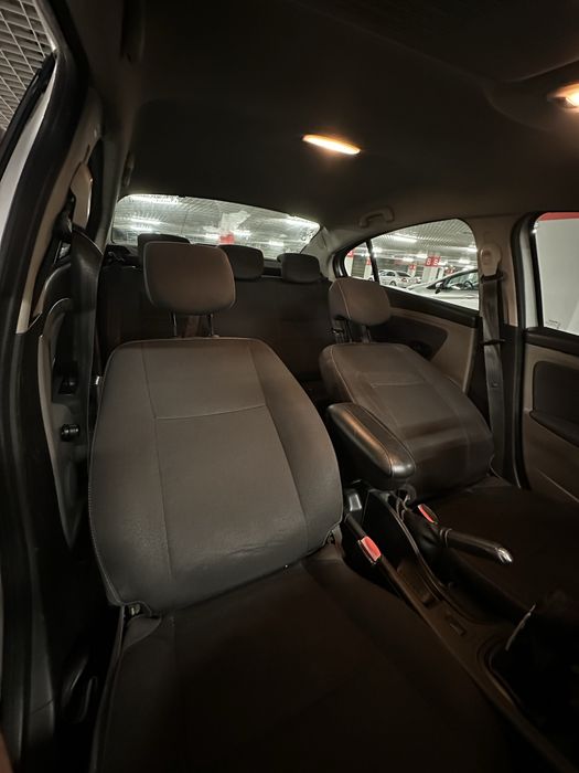 Renault Fluence 1.5 dci 90cp (unic proprietar)