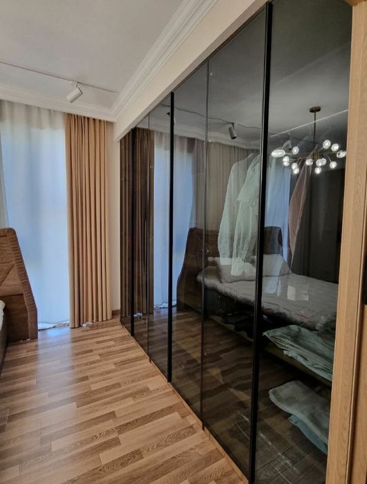 Сдается в аренду квартира