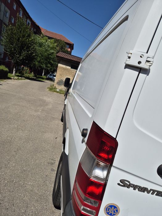 Mercedes Sprinter  319 ,190 cai, an fab 2010