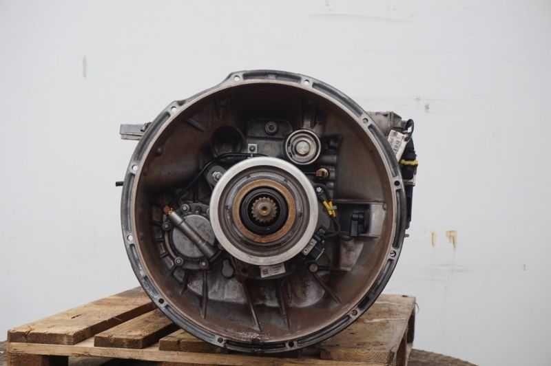 Cutie de viteze camion MERCEDES G281-12KL - Piese de schimb Mercedes