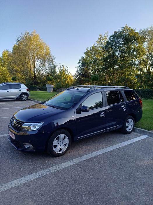 Dacia Logan Mcv 95.000km