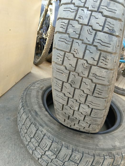 Продам шины 185/70R 14