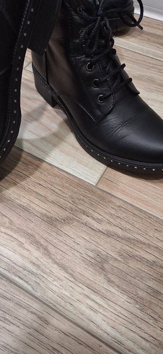 Дамски боти на Грация