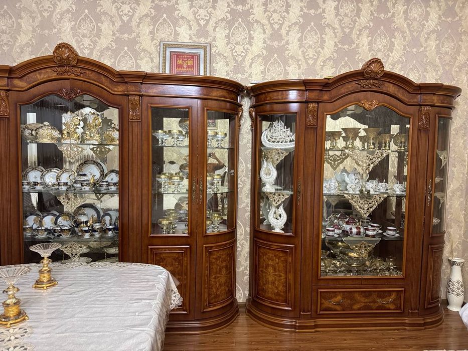 Xitoy mebel sotiladi