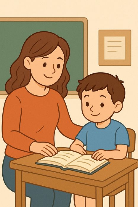 Meditații pentru Copii