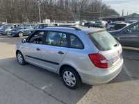 Skoda Fabia 1.4 diesel 2009 recent adusa