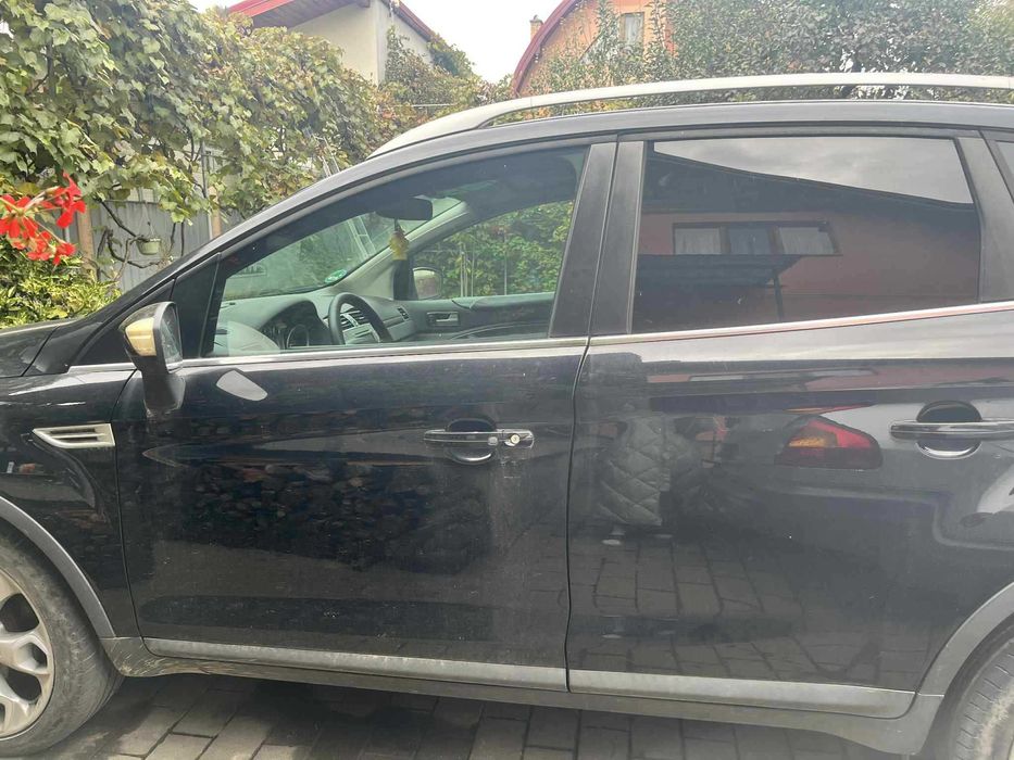 Ford KUGA - 2.0 TDCI, 140 CP, 4x4, an 2010