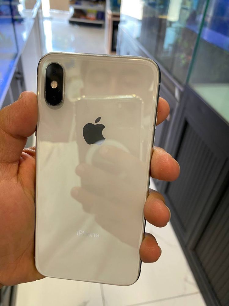 Iphone xs ideal masla