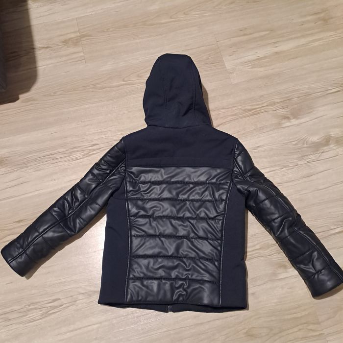 Детско яке U.S. Polo ASSN унисекс
