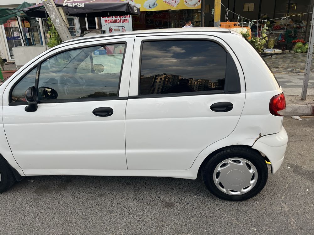 Srochna sotiladi 2017 matiz mx