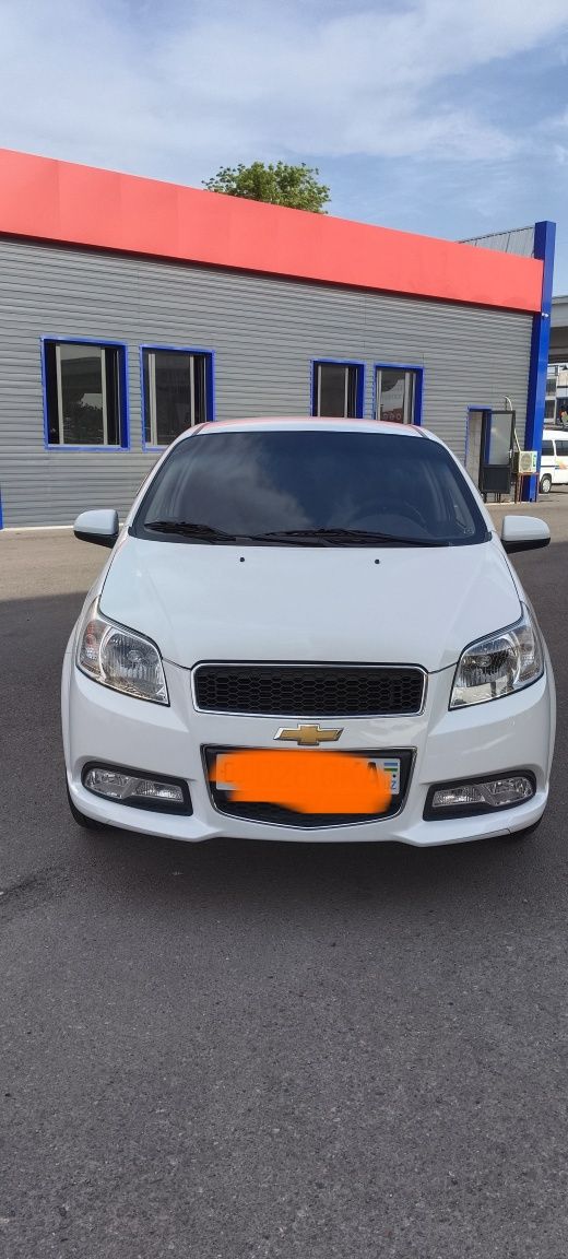 Нексия 3 2022 йил