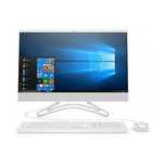Моноблок HP 200 G4 AiO 123S3ES  i5-10210U 21.5" Full HD 8GB 1TB