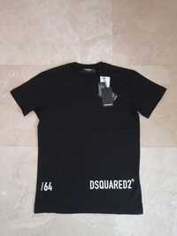 Tricou barbat Dsquared