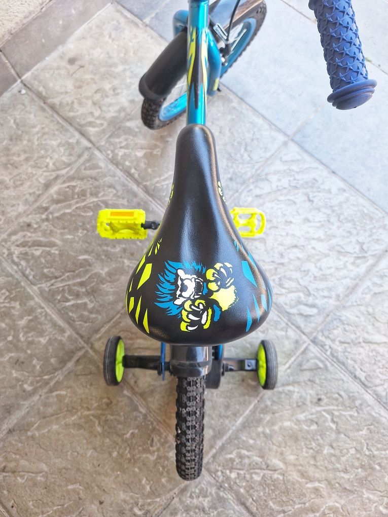 Детски велосипед Kidy Ultra, 16".