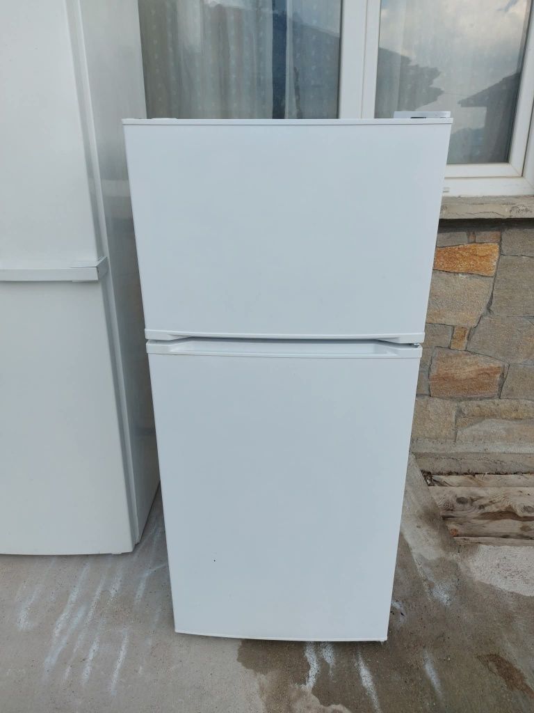 Хладилник с горна камера Gorenje
Цена:250лв
Клас: А
В добро състояние