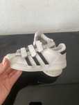 Adidas superstar marime 26