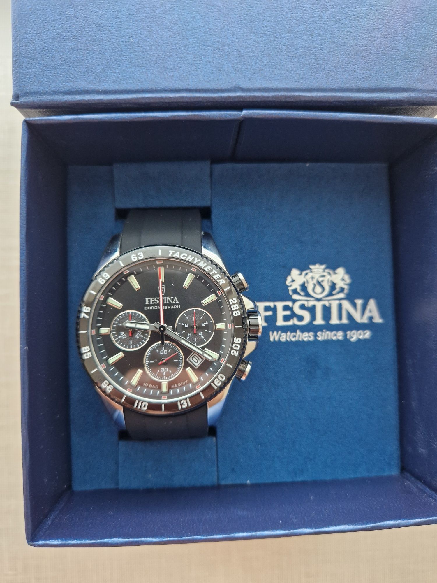 FESTINA НОВ мъжки часовник