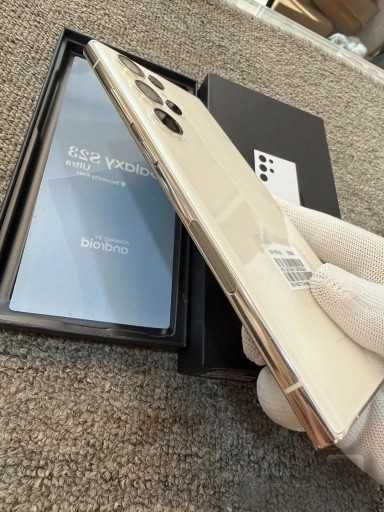 Самсунг S23Ultra