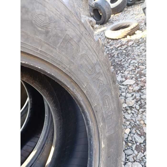 Anvelope 400/80R28 16.9r28 Nokian Second Hand Industriale