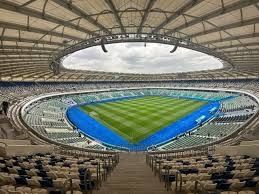 Uzbekistan vs Qatar uyiniga bilet
