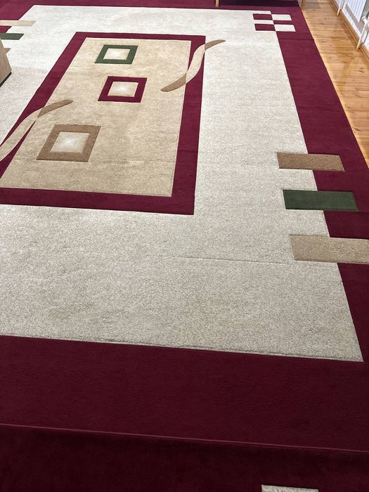 Гилам 5*3 лик 3 донаси бор