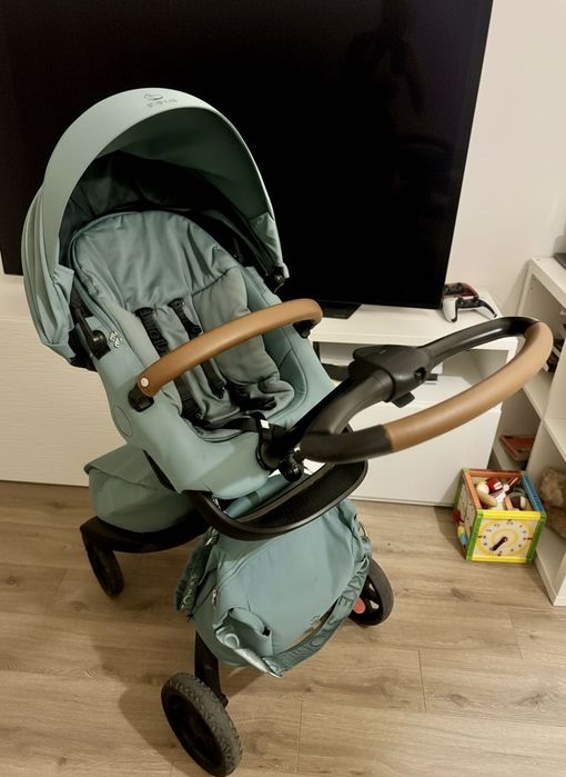 Количка Stokke Xplory X