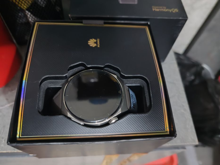 Huawei GT 3 PRO yengi