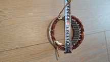 Stator alternator (eoliana) 24V si 120A