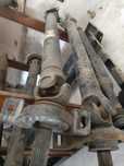 Cardan partea spate Mercedes vito w639 2008