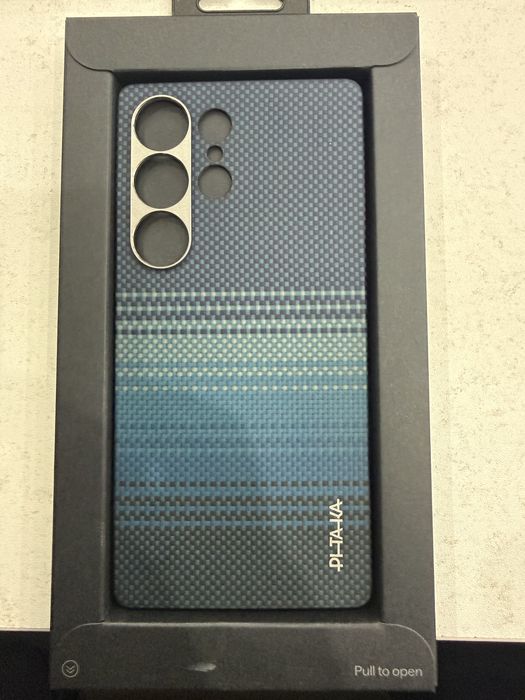 Samsung S25 ultra чехол