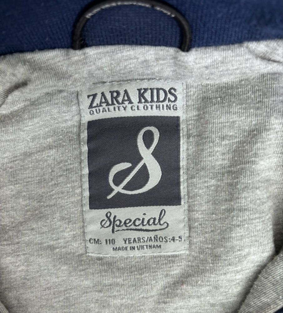 Zara яке еко кожа