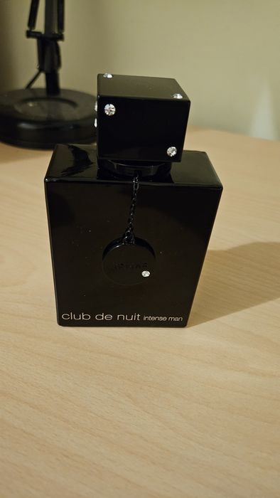 Armaf club de nuit intense man parfum