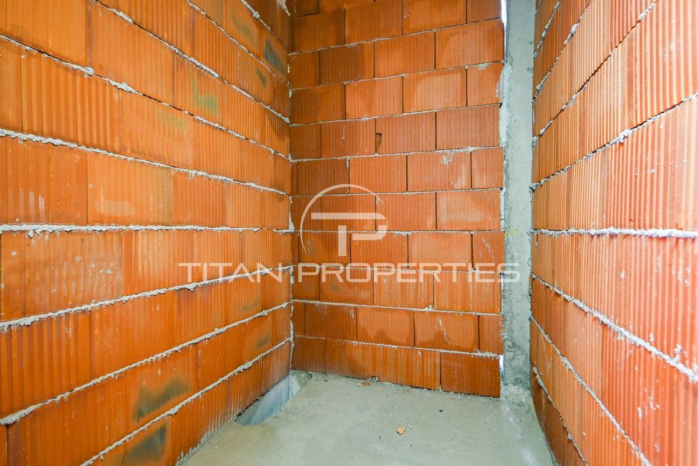 Продава се Двустаен апартамент в София, Малинова долина - 42 кв.м за 2096 €/кв.м - Снимка #8