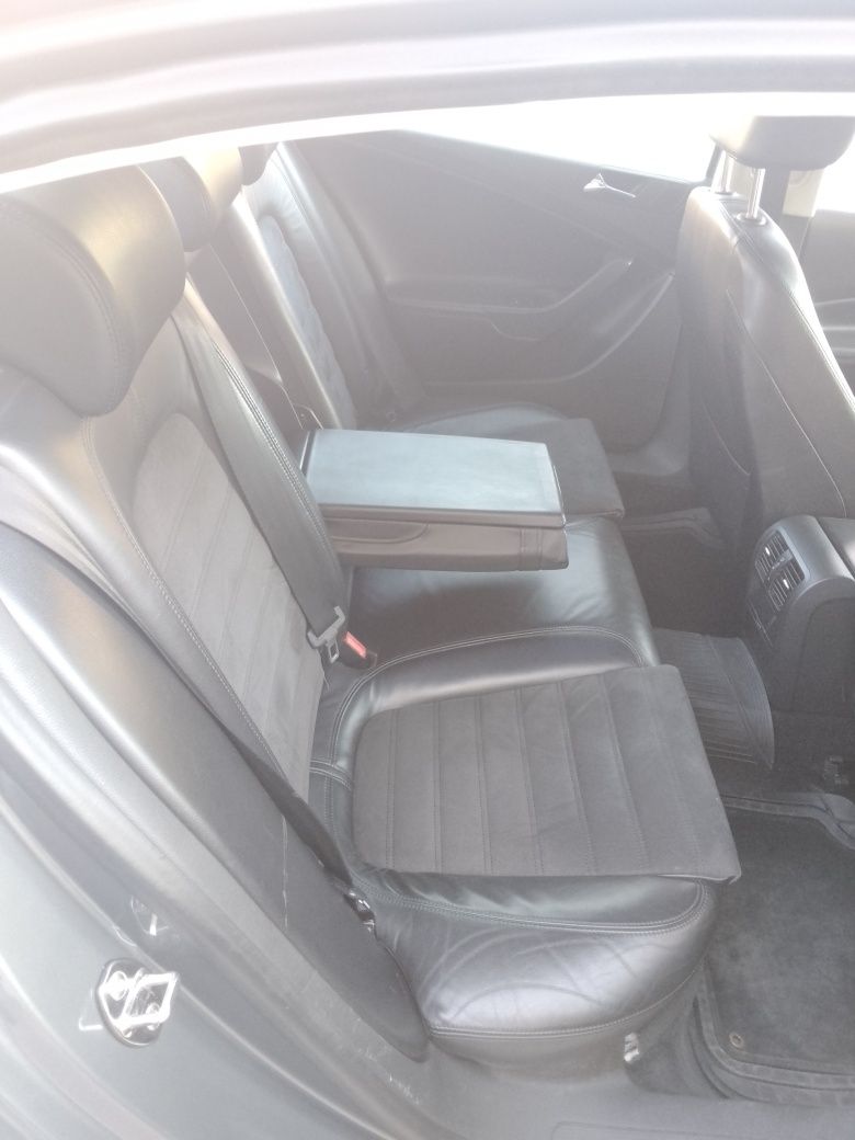 Volkswagen Passat 2006
