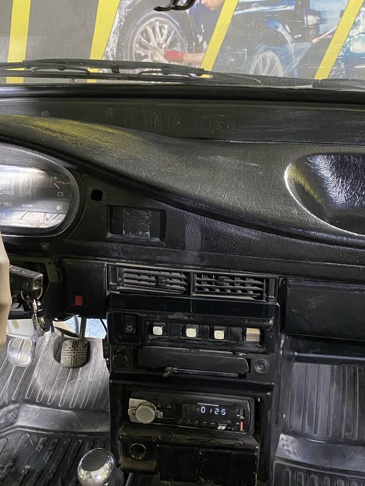 Lada 21 09, xamma dakumentlari jiyinda