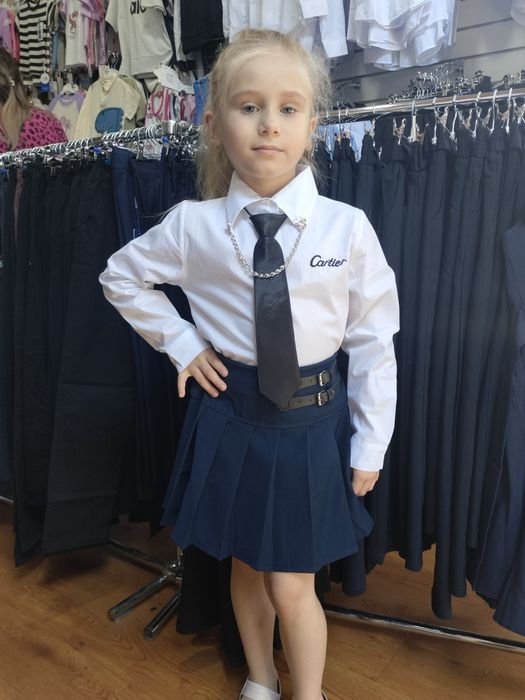 Школьная одежда  от 2800