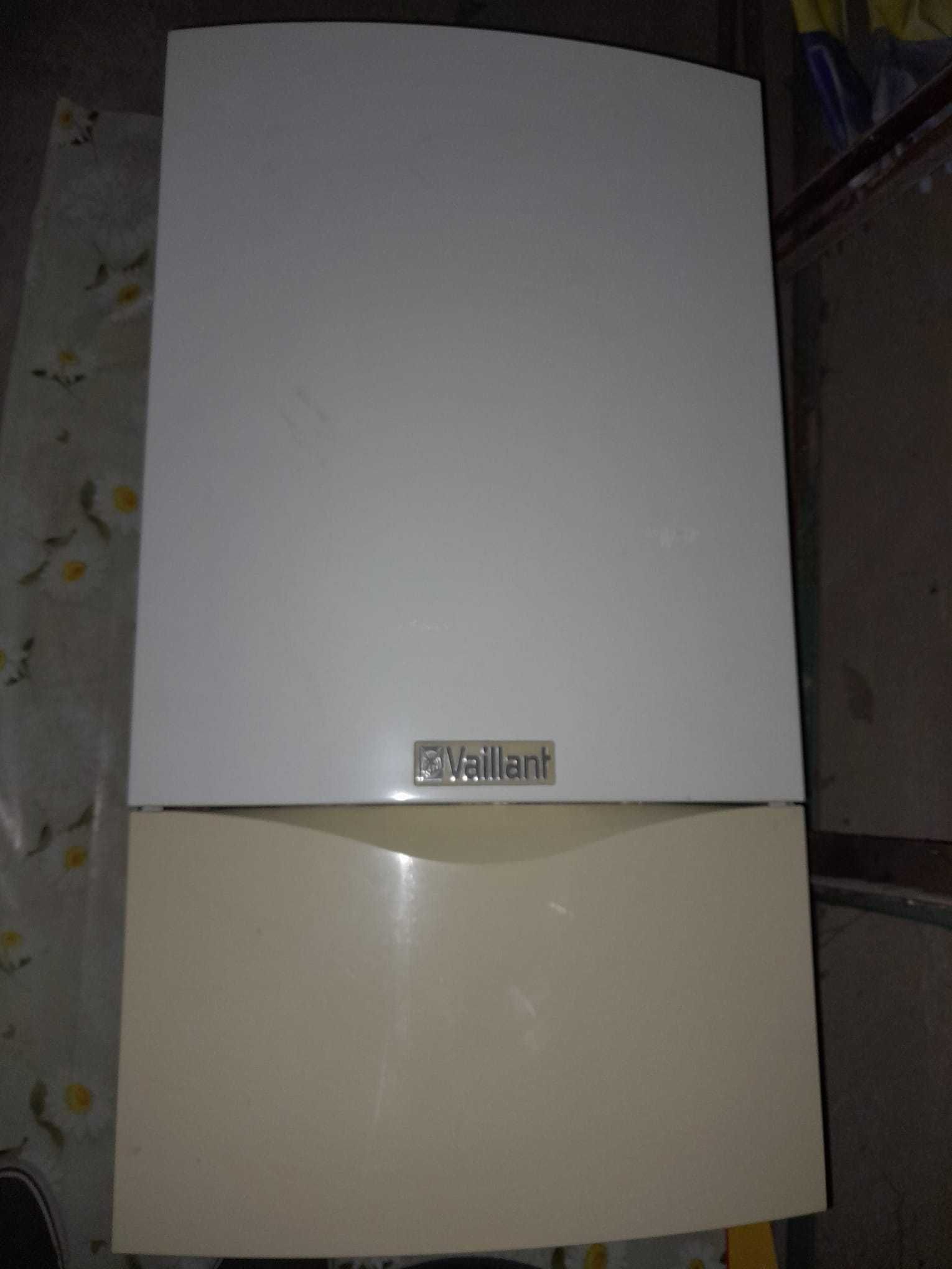 Centrala termica VAILLANT 24 kw