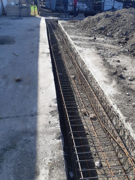 Cofraje doka de închiriat