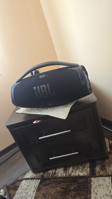 Jbl boombox 3 !!!