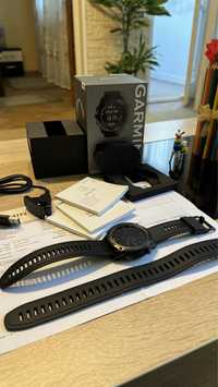 Smartwatch/Computer SCUBA Garmin Descent MK2i
