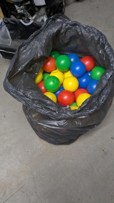 Топки за басейн / кошара