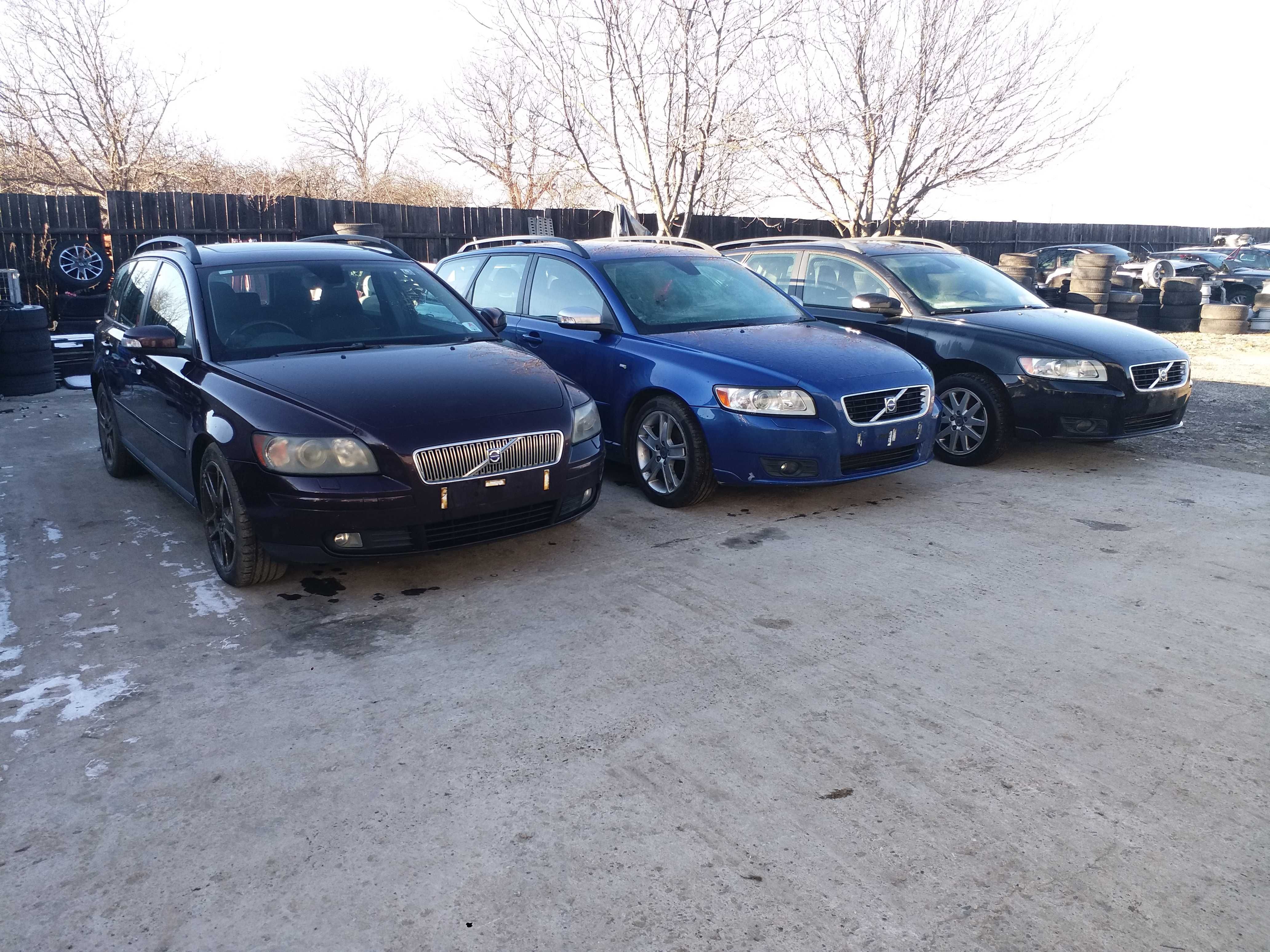 Mecanica & Caroserie VOLVO C30 S40 V50 S60 V60 V70 S80 Xc60 Xc70 Xc90