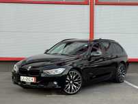 Bmw seria 3/f31/Automat ZF/218 CP/2.0 TDI/2014/Jante/moduri condus/