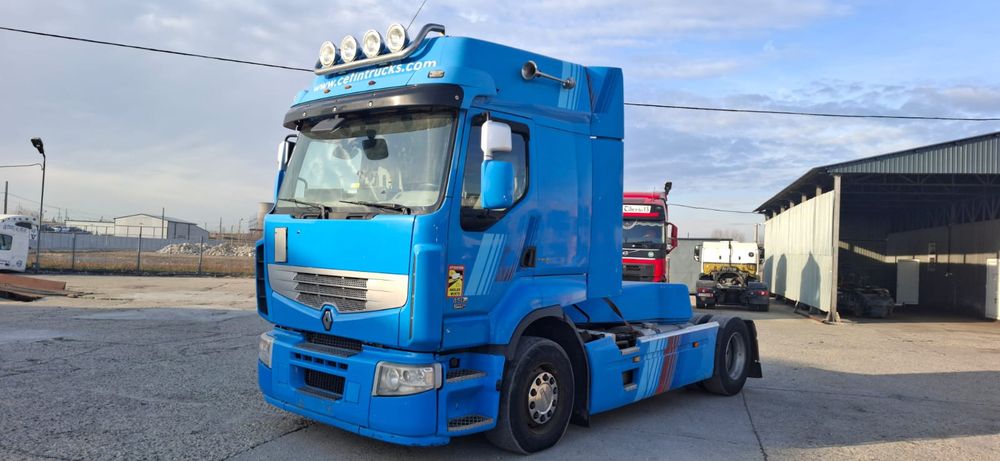 Dezmembrari renault premium euro 3 si 5