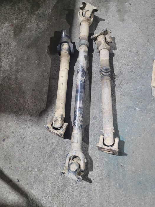 Reductor suzuki samurai