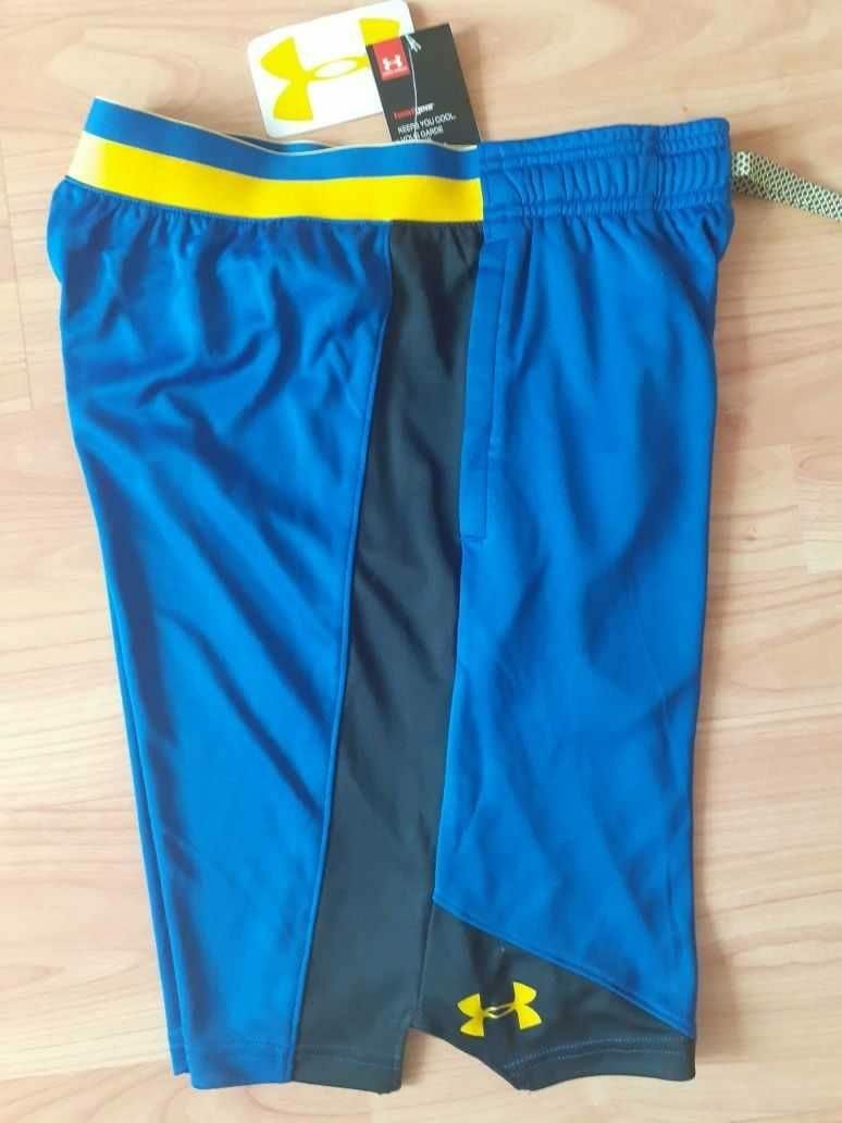 Sort (pantaloni scurți) Under Armour pentru copii