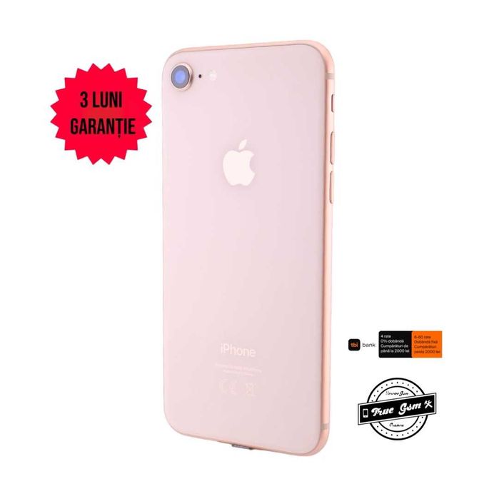 iPhone 8 64GB Gold | TrueGSM